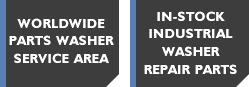 parts washer repair parts
