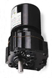 PBM Drive Gearmotor