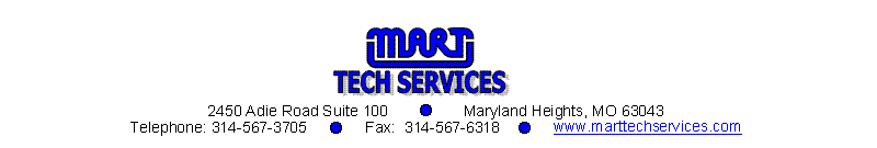 MART_Tech_Services