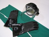 Safety Equipment for Chemicals