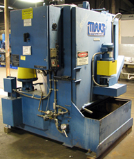 Used Parts Washer needing Reconditioned