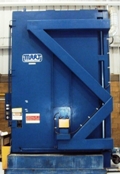 Used MART Tornado 72 Power Washer
