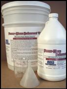 Power-Kleen Defoamant for use with Power Kleen V