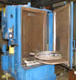 Used Parts Washer - MART Cyclone 30 #7500